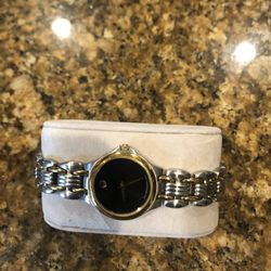 Movado Watch