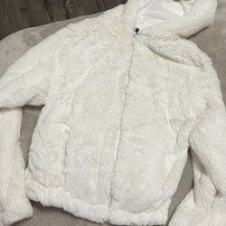 Cozy Coat 
