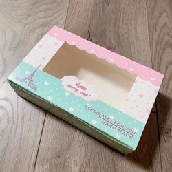 Cake Box