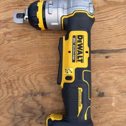 De Walt 20v No Batería No Cargador 