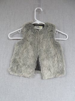 Toddler/Kid  Vest