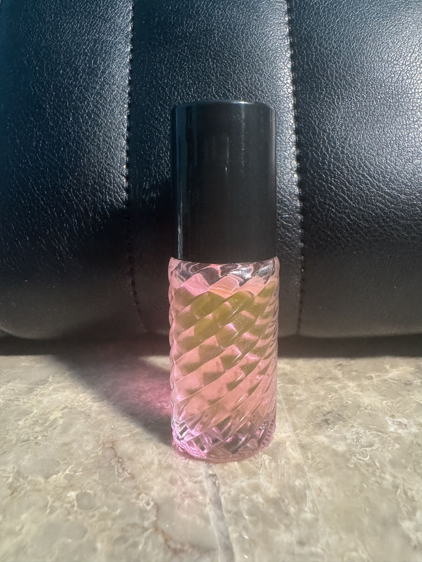 Pheromone Perfume Oil