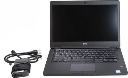 Dell Latitude 5480 14”