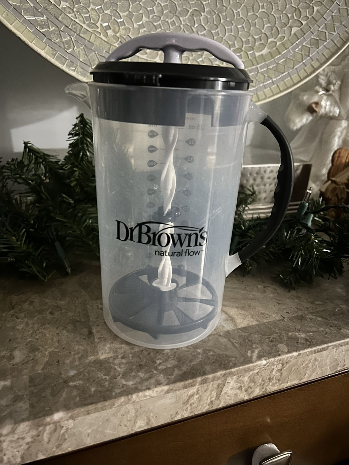Dr Brown Natural Flow