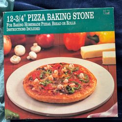 PIZZA BANKING STONE
