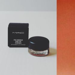 MAC Pro Longwear Paint Pot Eyeshadow Brick-A-Brac