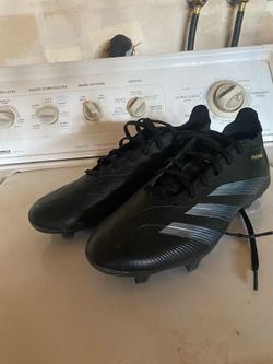 Adidas Soccer Cleats