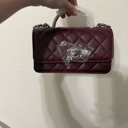 Handbag Chanel 