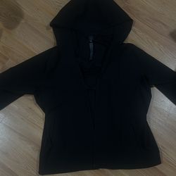 Lululemon Pace Breaker Jacket