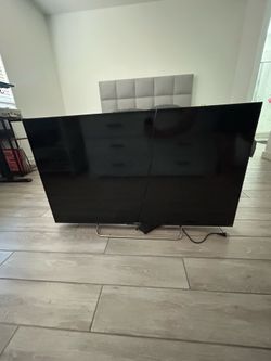 50” Sony TV