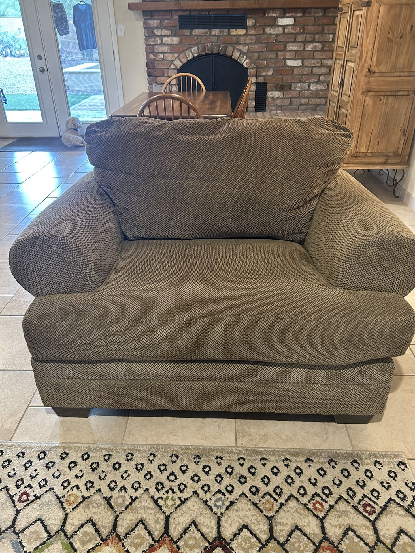 Sofa Chair