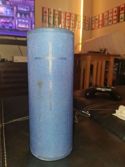 Megaboom 3 speaker