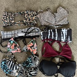 Bikini Tops 