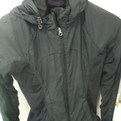 Lululemon Jacket