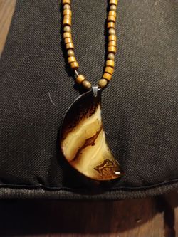 Native American jewelry