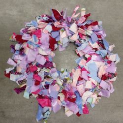 Handmade Wreath 