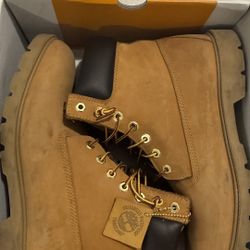 Timberland