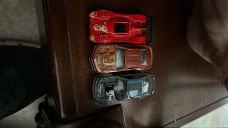 Hotwheels