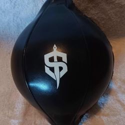 Spartons Double End Bag