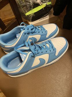 Brand New Nike Dunk Mens Gym Shoes Size 11