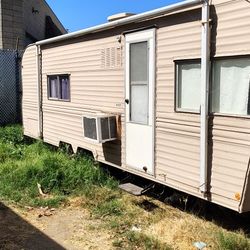 RV Trailer $2300