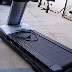 Freemotion T11.3 Treadmill