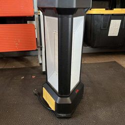 KODA LED Tower Work Light Electric