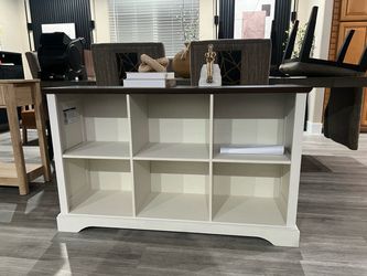 Store organizer