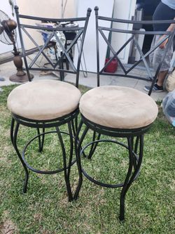 Bar stools
