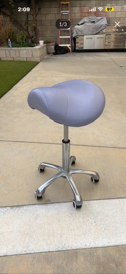 Stool For Salon Spa Office Dental Medical Doctor Office