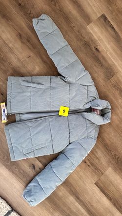 Women’s jacket new small