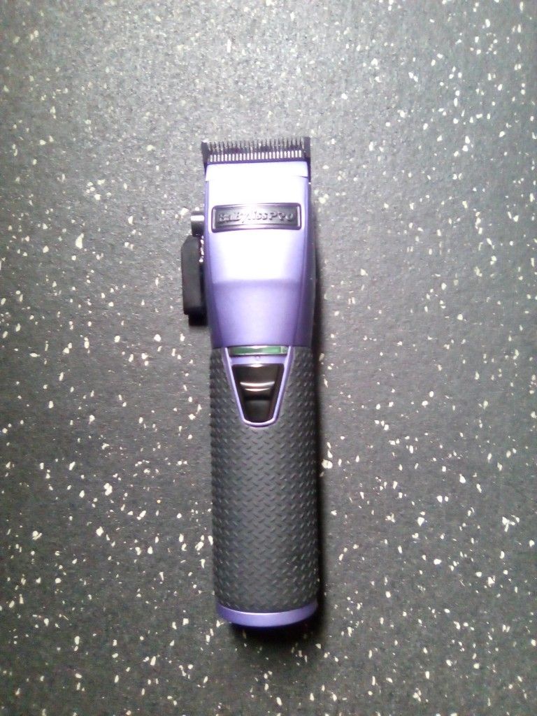 Barber Supplies