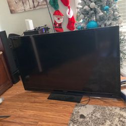 Sharp 70 Inch TV 