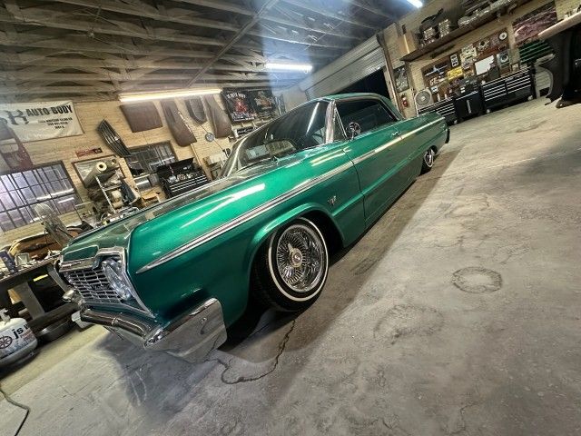 64 Impala SS
