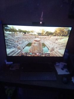 Brand New HP Envy All In One PC