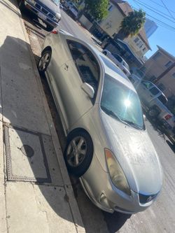 2004 Toyota Solara
