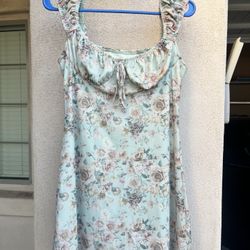 Dresses