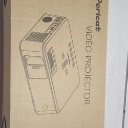 Video Projector 