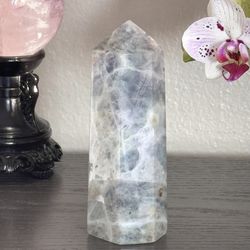 Large Fluorite Tower