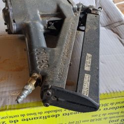Senco Nail Gun