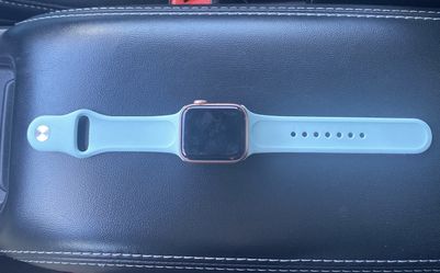 Apple Watch SE 40mm