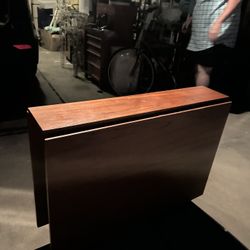 Drop Table 
