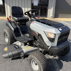Murry  Riding Lawnmower,MT 100