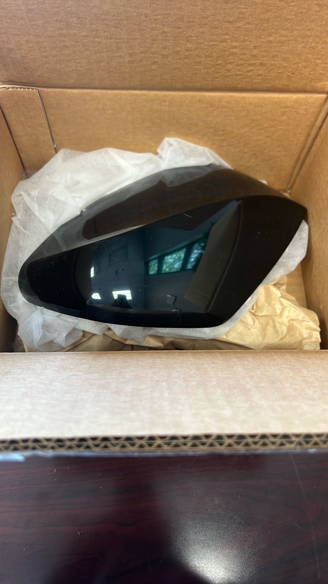 Infiniti Mirror Cover 2016-2020 QX60