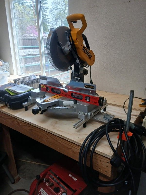 Table Saw