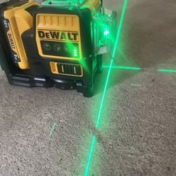 12v Laser 360