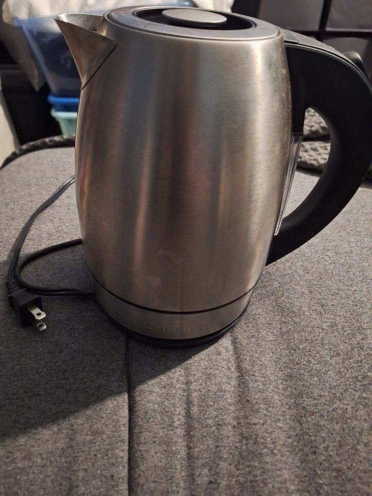 Water Kettle