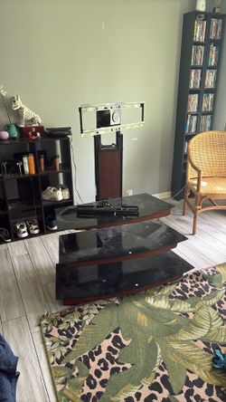 TV stand