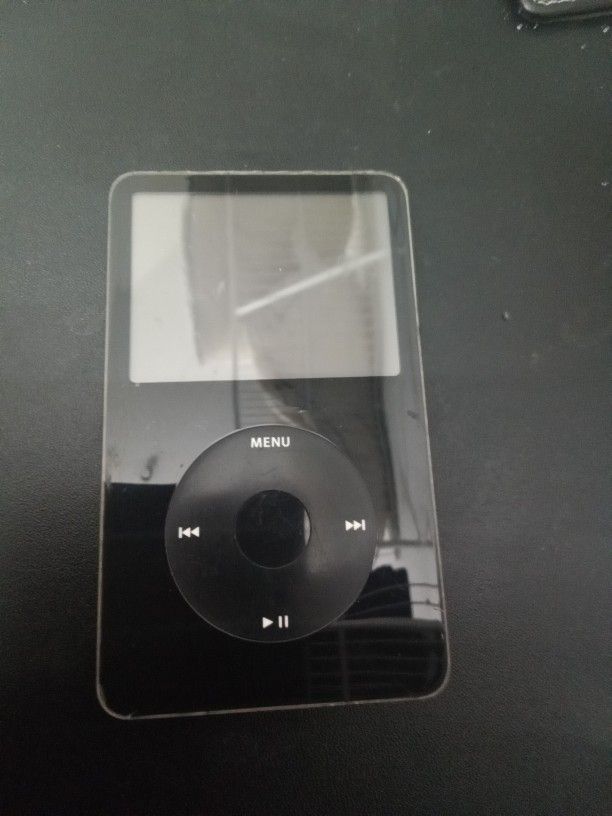 Ipod