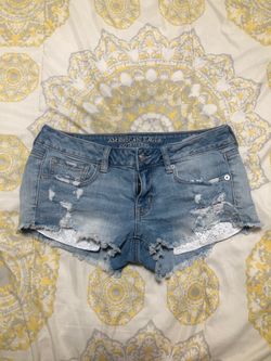 American Eagle shorts